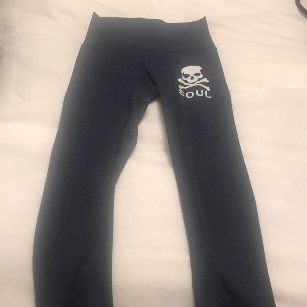 Soulcycle capris